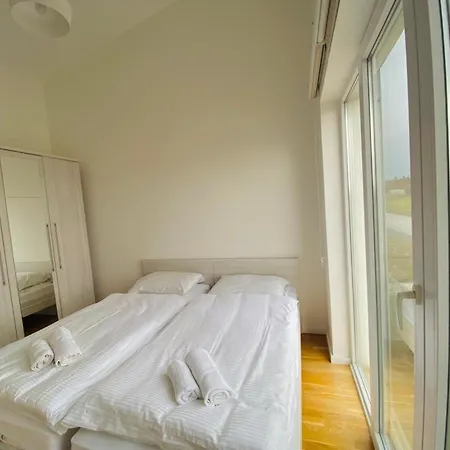 Villa Modern In Paradise Sarajevo