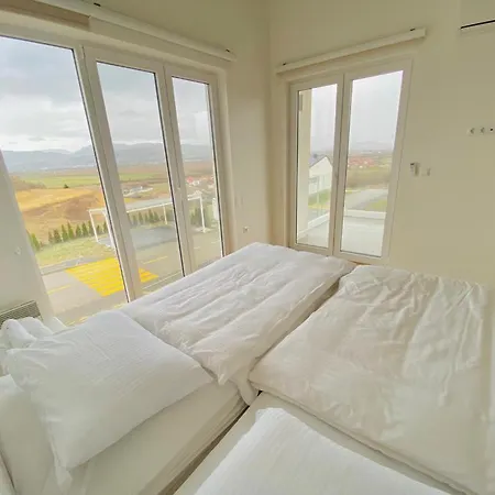 Modern In Paradise Villa