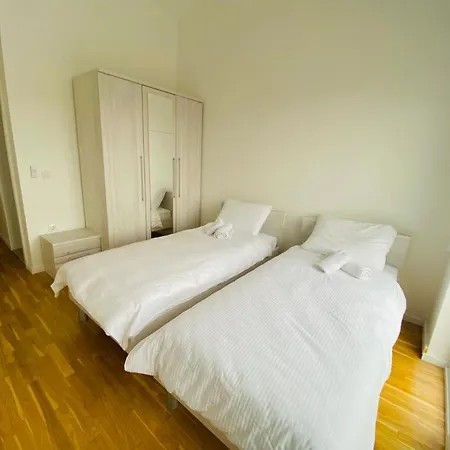 Modern In Paradise Villa *