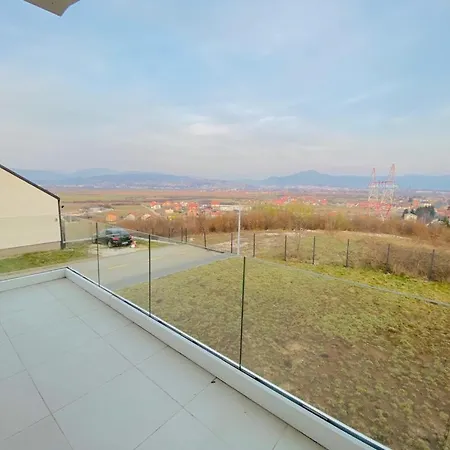 Modern In Paradise Villa