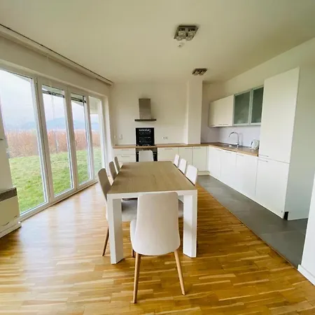 Modern In Paradise Villa