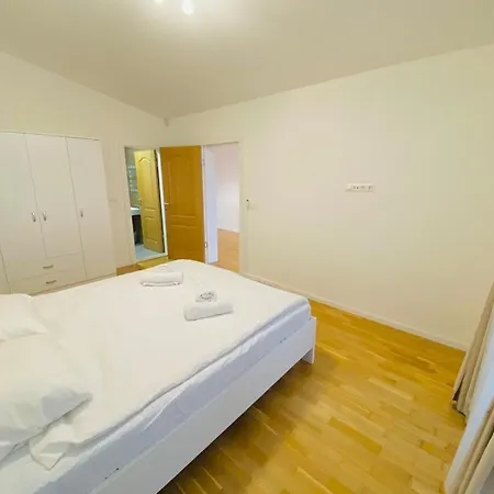 Villa Modern In Paradise