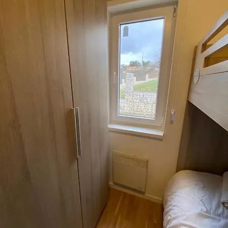 Modern In Paradise * Sarajevo