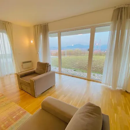 Villa Modern In Paradise *