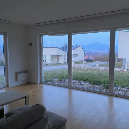 Villa Modern In Paradise Sarajevo