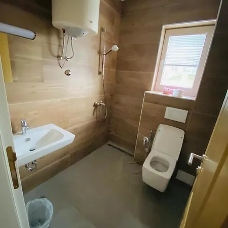 Villa Modern In Paradise Sarajevo