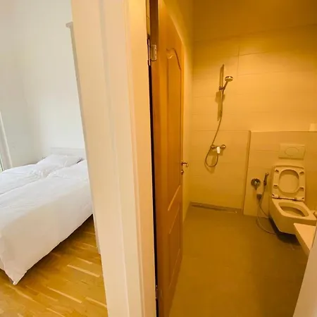 Modern In Paradise Villa