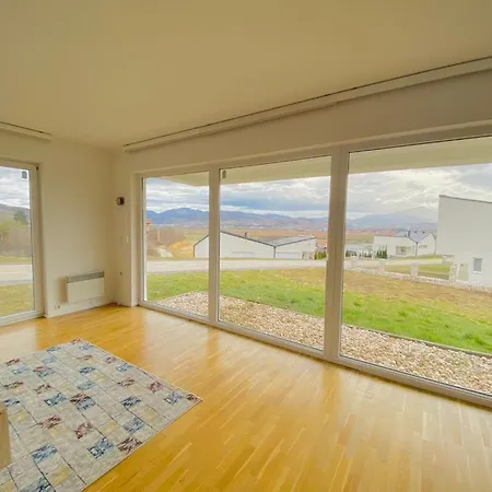 Modern In Paradise
