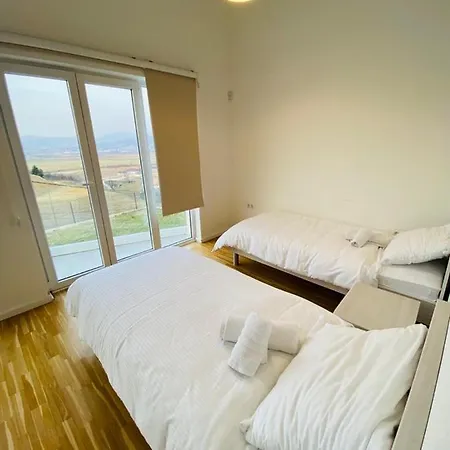 Modern In Paradise Villa Sarajevo