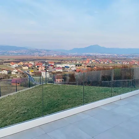 Villa Modern In Paradise