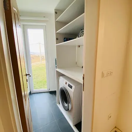 Modern In Paradise Villa