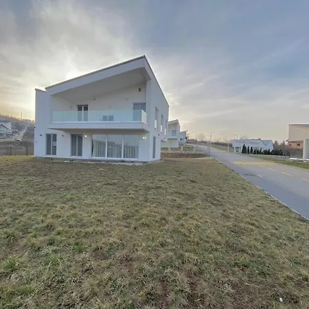 Villa Modern In Paradise Sarajevo