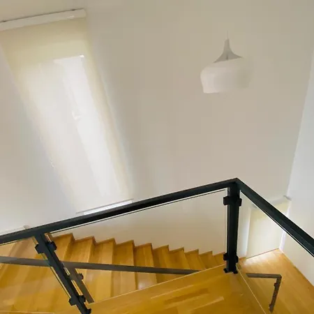 Villa Modern In Paradise Sarajevo