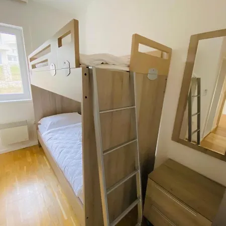 Modern In Paradise * Sarajevo