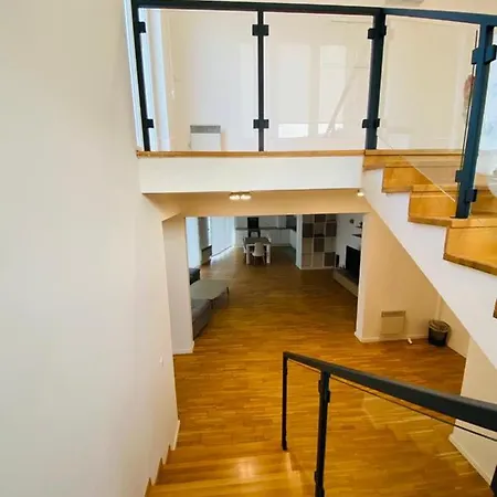 ヴィラ Modern In Paradise *