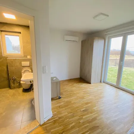 Modern In Paradise Villa Sarajevo