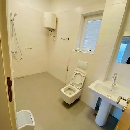 Villa Modern In Paradise *