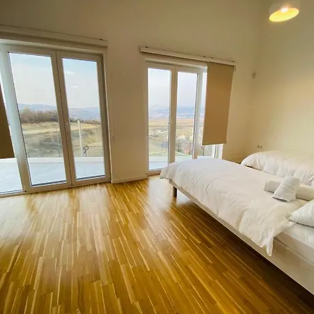 Modern In Paradise Villa