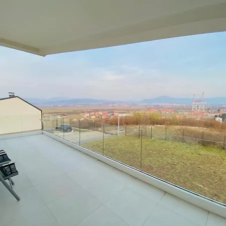 ヴィラ Modern In Paradise *