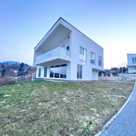 Villa Modern In Paradise Sarajevo