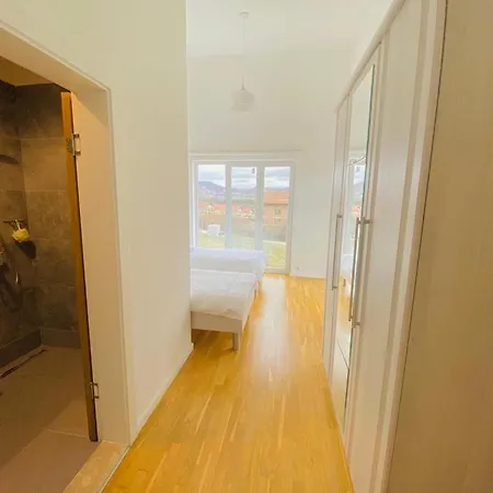 Modern In Paradise Villa