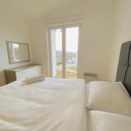 Modern In Paradise Sarajevo