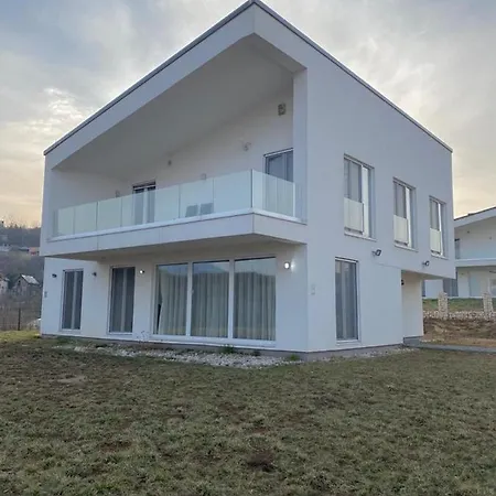 Modern In Paradise ヴィラ