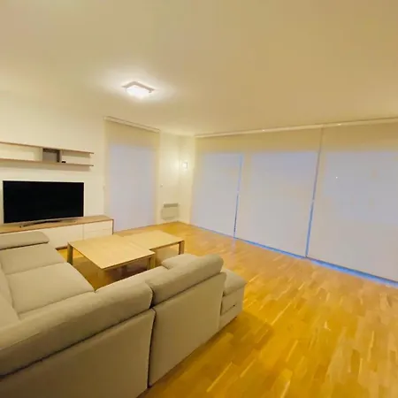 Villa Modern In Paradise Sarajevo