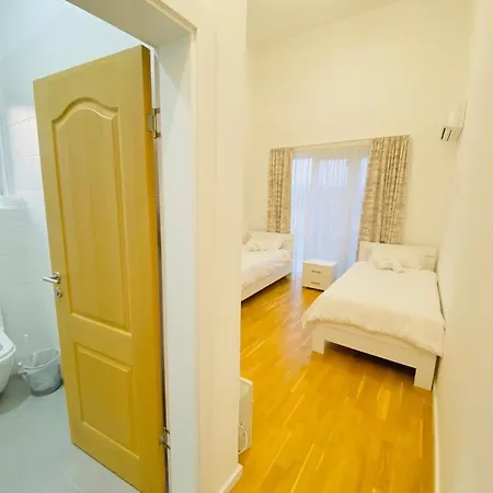 Modern In Paradise Villa *