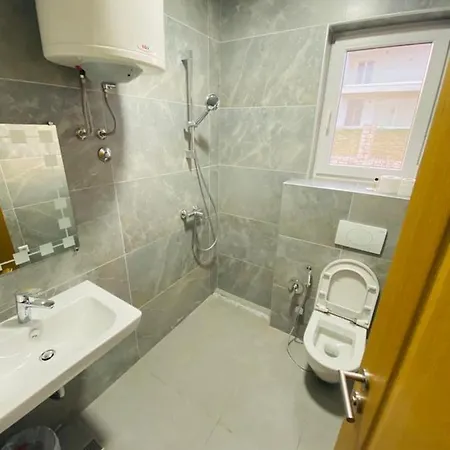 Modern In Paradise Sarajevo