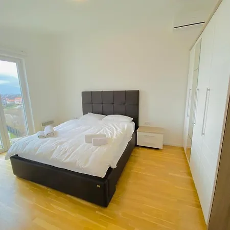 Villa Modern In Paradise