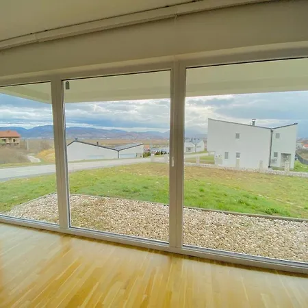 Villa Modern In Paradise *