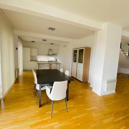 Modern In Paradise Villa Sarajevo