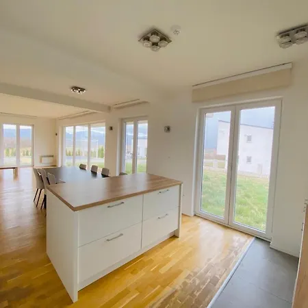 Villa Modern In Paradise *