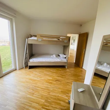 Villa Modern In Paradise Sarajevo