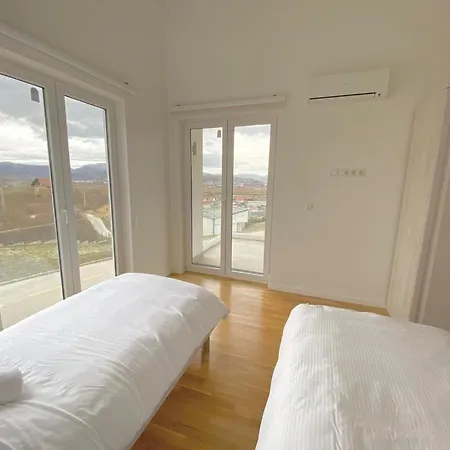 Villa Modern In Paradise Sarajevo