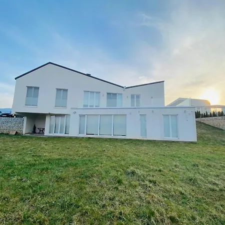 Modern In Paradise *