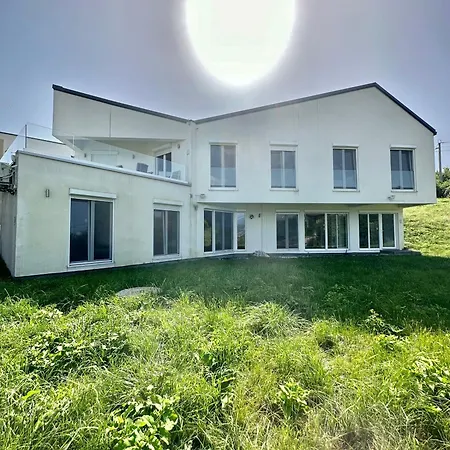 Modern In Paradise * Sarajevo