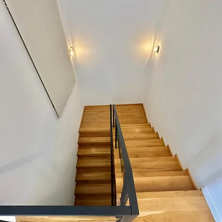 Modern In Paradise