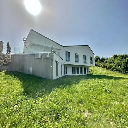Modern In Paradise Villa Sarajevo