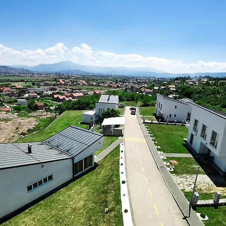 Villa Modern In Paradise Sarajevo