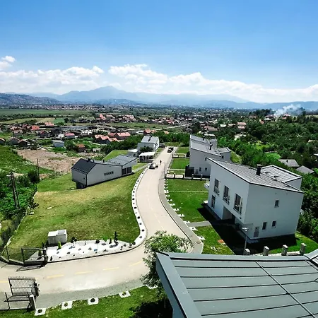 Modern In Paradise