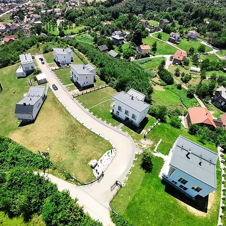 Modern In Paradise Villa