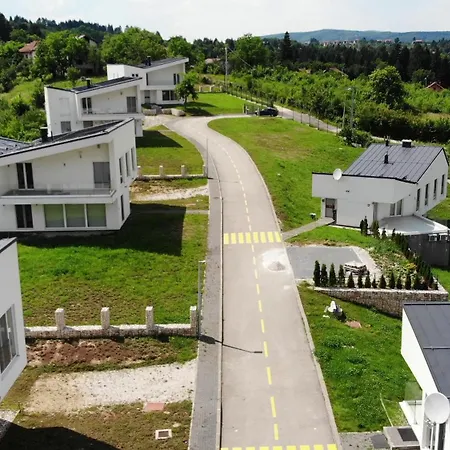 Modern In Paradise
