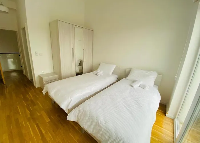 Modern In Paradise וילה *