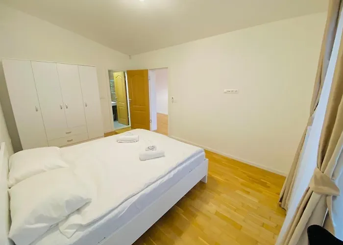 וילה Modern In Paradise