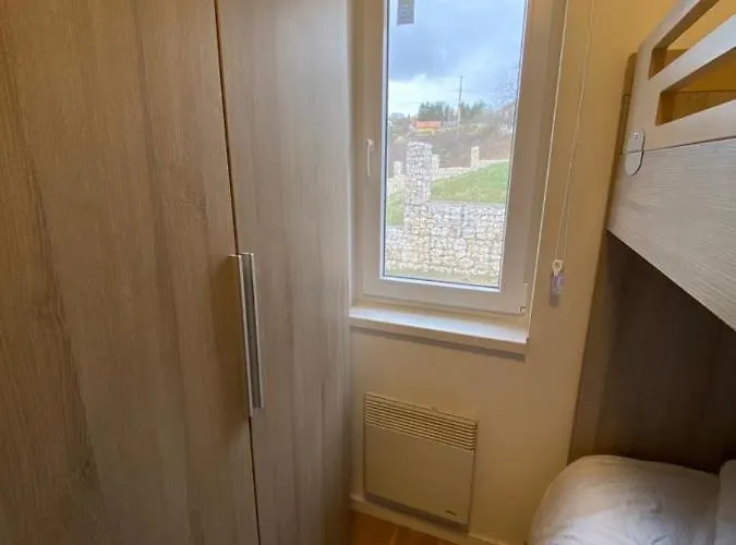 Modern In Paradise * סראייבו