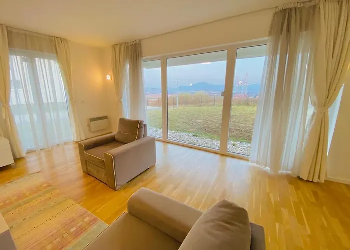 וילה Modern In Paradise *