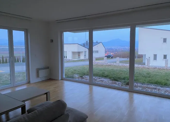 וילה Modern In Paradise סראייבו