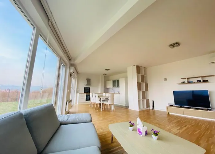 Modern In Paradise וילה *